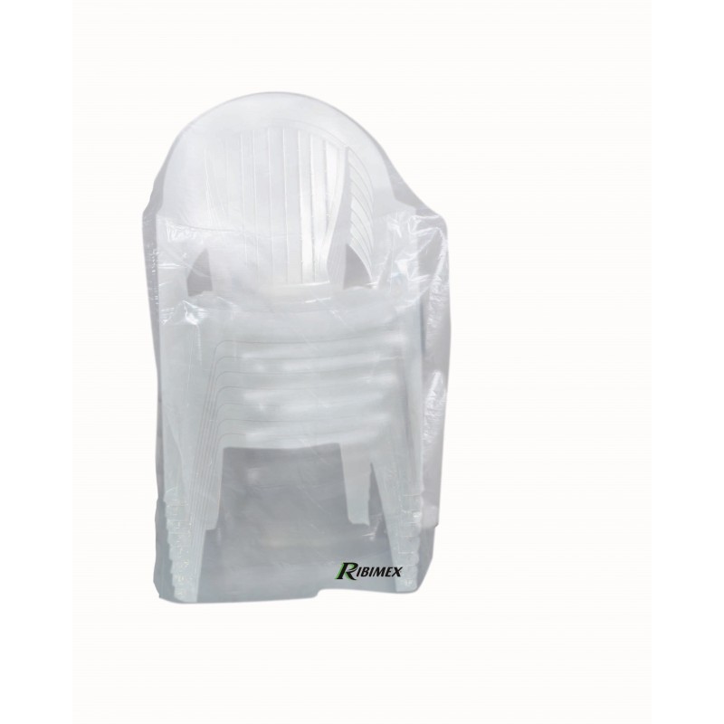 Housse de protection pour chaise 90x70 cm - Qualité 90g/m²