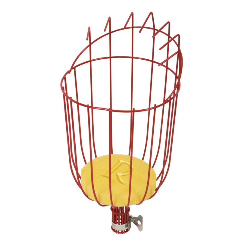 Cueille-Fruits XXXL Diamètre 30 cm - Récolte en Hauteur