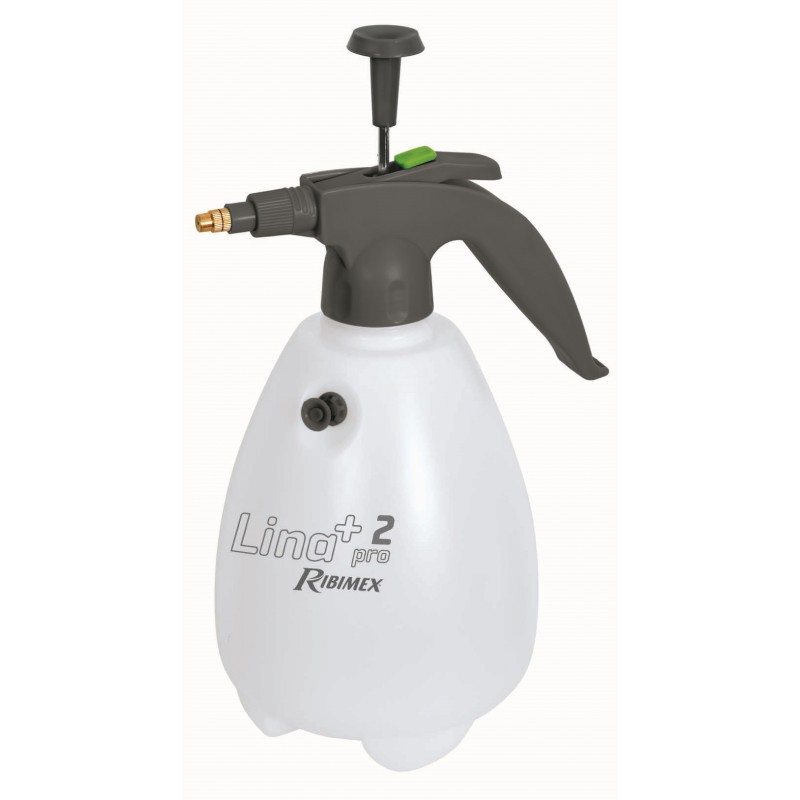 Pulvérisateur à pression 2L - Spray efficace toutes directions