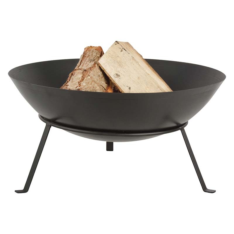 Foyer à feu Esschert Design - Plusieurs tailles