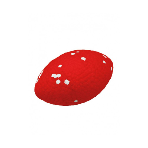 JOUET POUR CHIEN BUBIMEX® BALLON RUGBY ULTRA STRONG