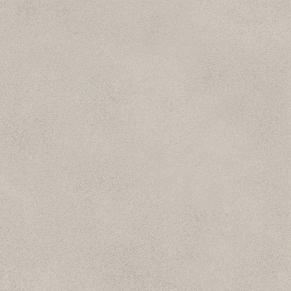 Carrelage effet Béton Gris Brume 80 × 80 × 0 – 9 cm Mat Montera, Sol et mur intérieur (vendu par carton de 1,28 m²), RO'MA CARRELAGE