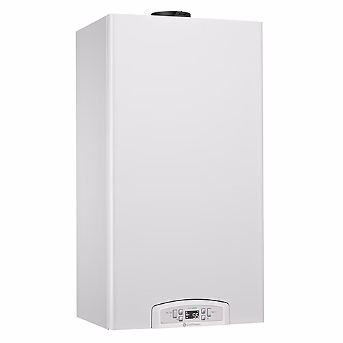 Chaudière Gaz Condensation Inoa Green Chaffoteaux 25 kW Seule (Sans Ventouse – Douilles et Dosseret)