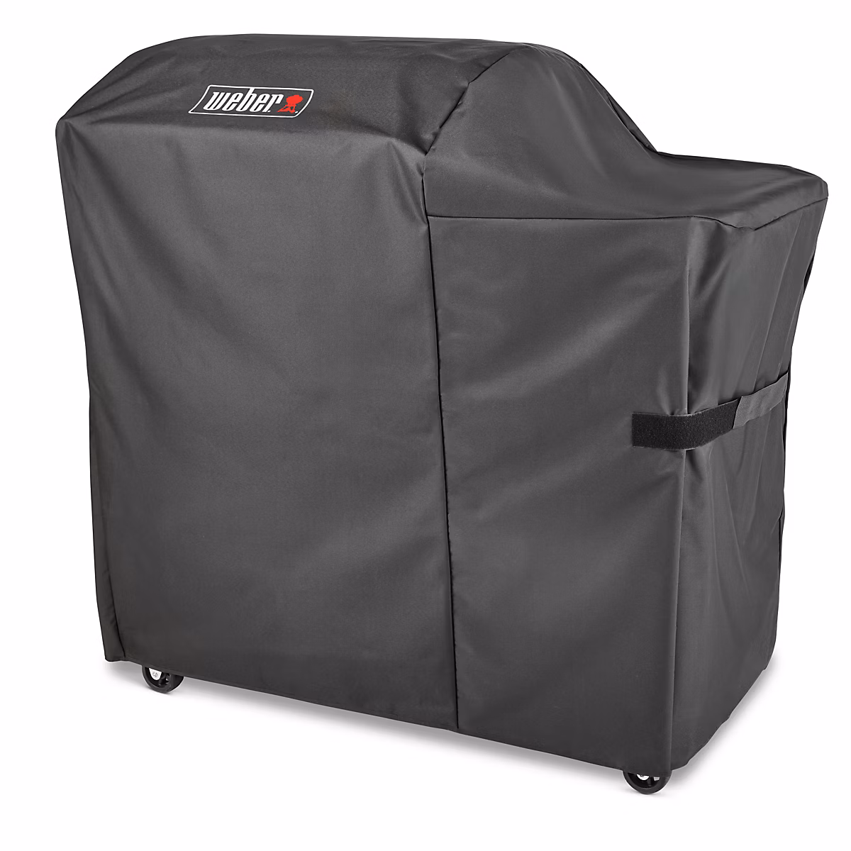 Housse de protection pour barbecue Verve 1 et 2 noir Weber premium – Réf. RTIZNDWXD4799708083