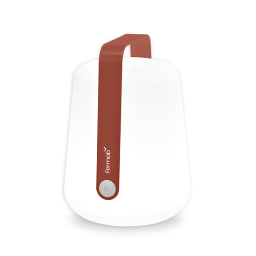 LAMPE BALAD H38CM OCRE FERMOB®