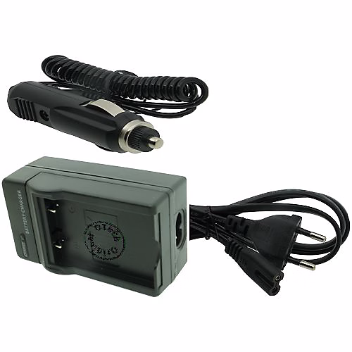 Chargeur compatible avec NIKON EN – EL5