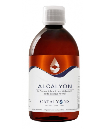 Catalyons - ALCALYON 500ml