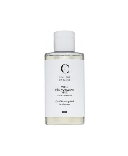 Couleur Caramel - Voile démaquillant yeux 125 ml