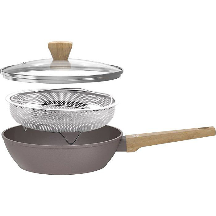 ARTHUR MARTIN Poêle / Casserole – Réf. UWWOWEJXW0103194957