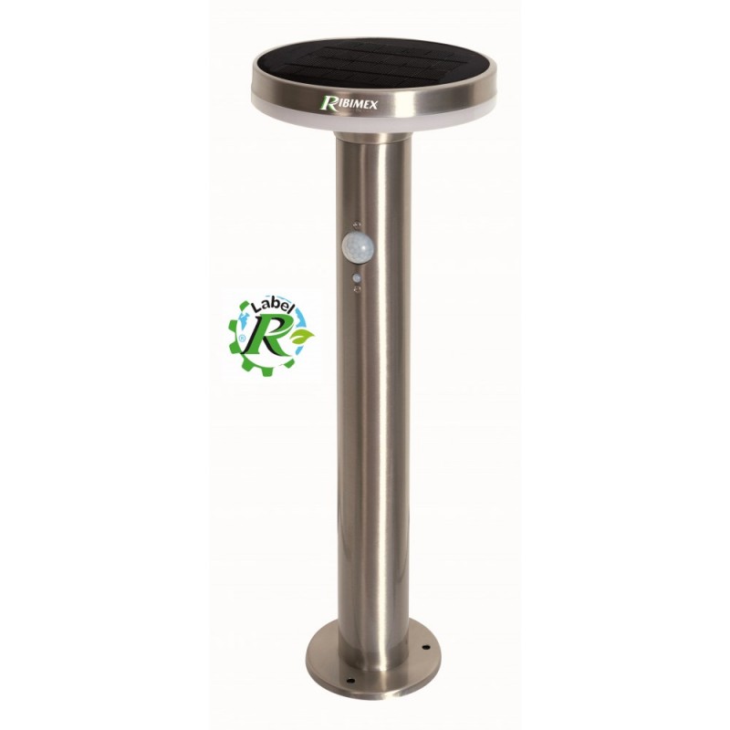 Borne solaire Stella H50 avec détecteur de mouvement