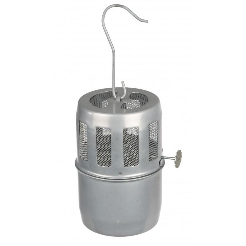 Chauffage de serre à paraffine - 0,5 L suspendu