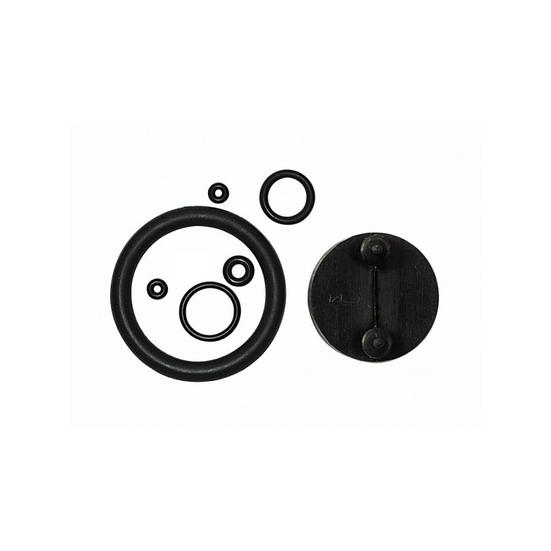 Kit Joints Pompe Pulvérisateur 7L Produits Agressifs