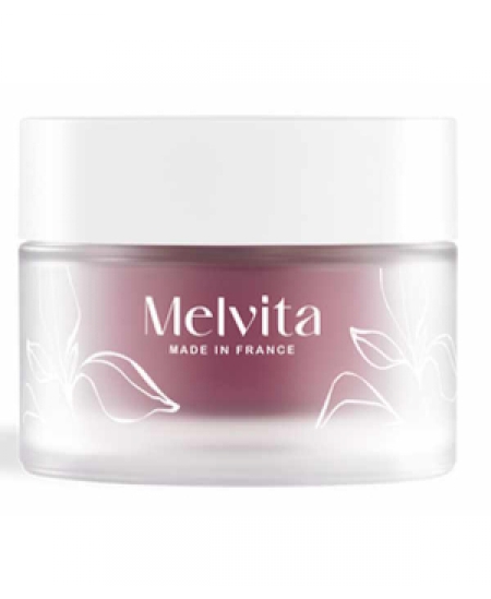 Melvita Crème Lift et Fermeté Argan Bio Active 50ml