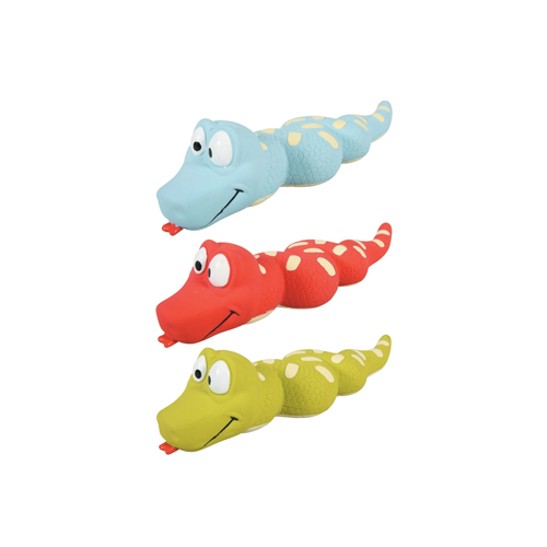 JOUET POUR CHIEN ZOLUX® SERPENT - 24,5CM