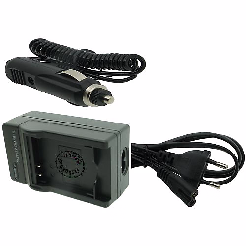 Réseau et téléphonie – Chargeur compatible avec CANON IXUS 50