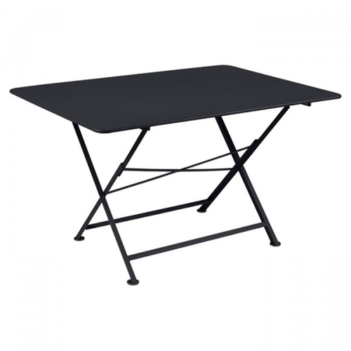 TABLE CARGO 128X90 CARBONE FERMOB®
