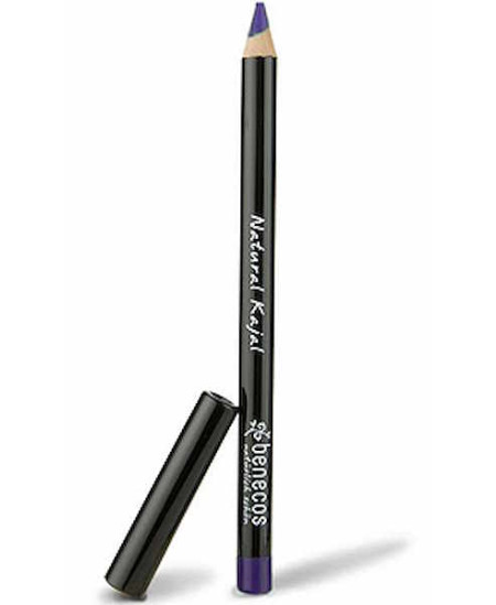 Benecos Crayon contour des yeux bleu nuit 1.13g