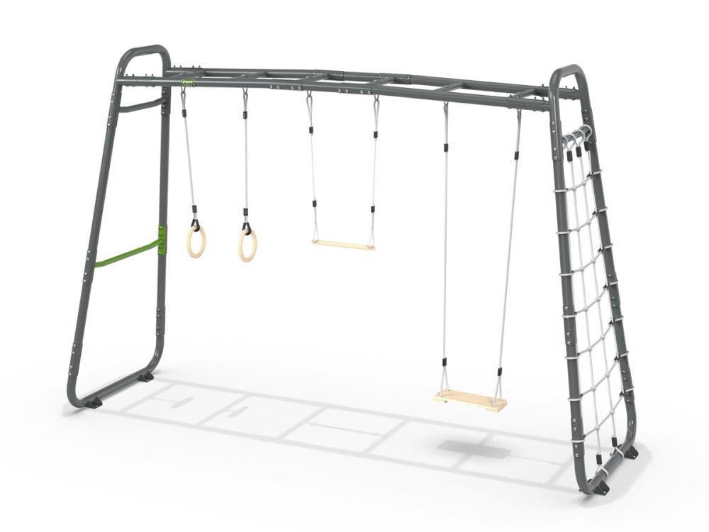 Structure fitnesse GetSet Monkeybar MB310 - Exit Toys