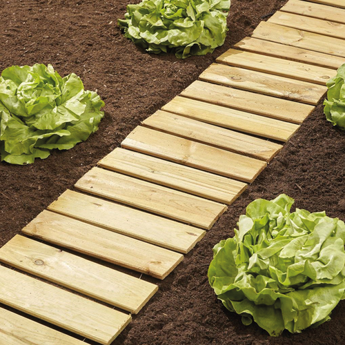 CHEMIN POTAGER - FOREST-STYLE® - 180CM