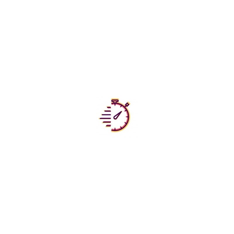 Préparation Express - Prise en charge prioritaire de votre commande