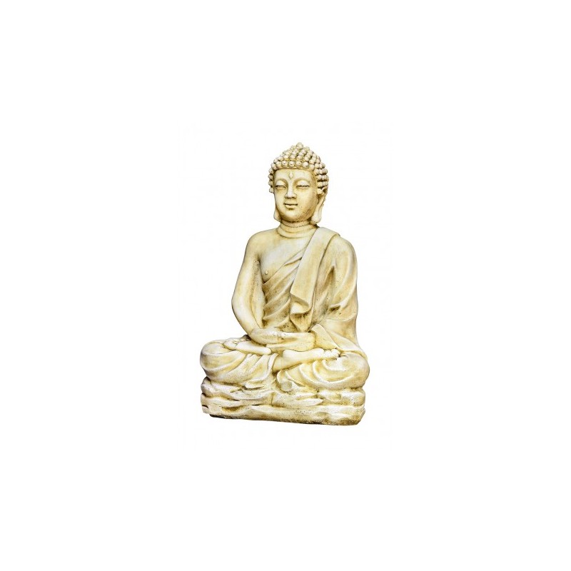 Bouddha H 96 cm Kadampa - Statue