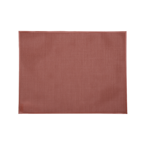 SET DE TABLE OCRE ROUGE FERMOB®