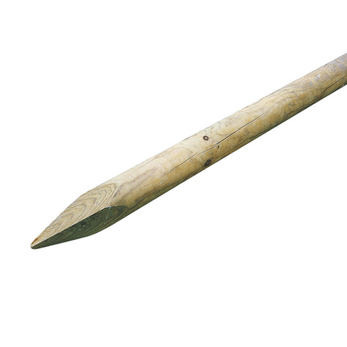 TUTEUR EN BOIS FOREST STYLE® - ∅50MM - H2000MM