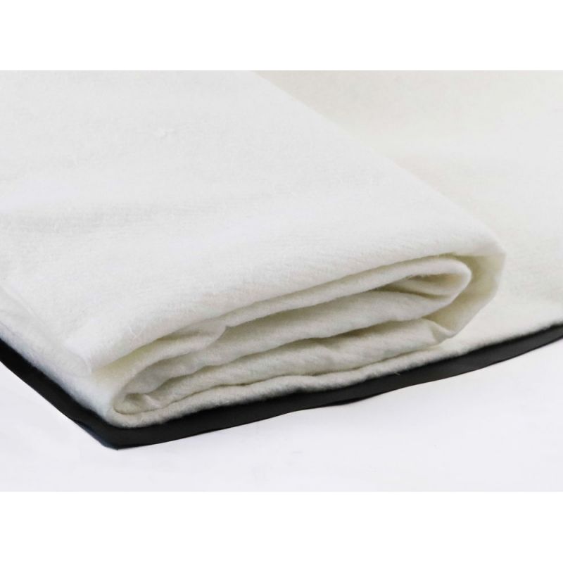 Géotextile 500g/m² - 2x2m (4m²)