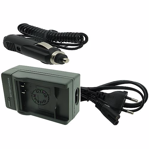 Chargeur compatible avec PANASONIC LUMIX DMC-TZ2 – Réf. ITVSUTXUK1743969228