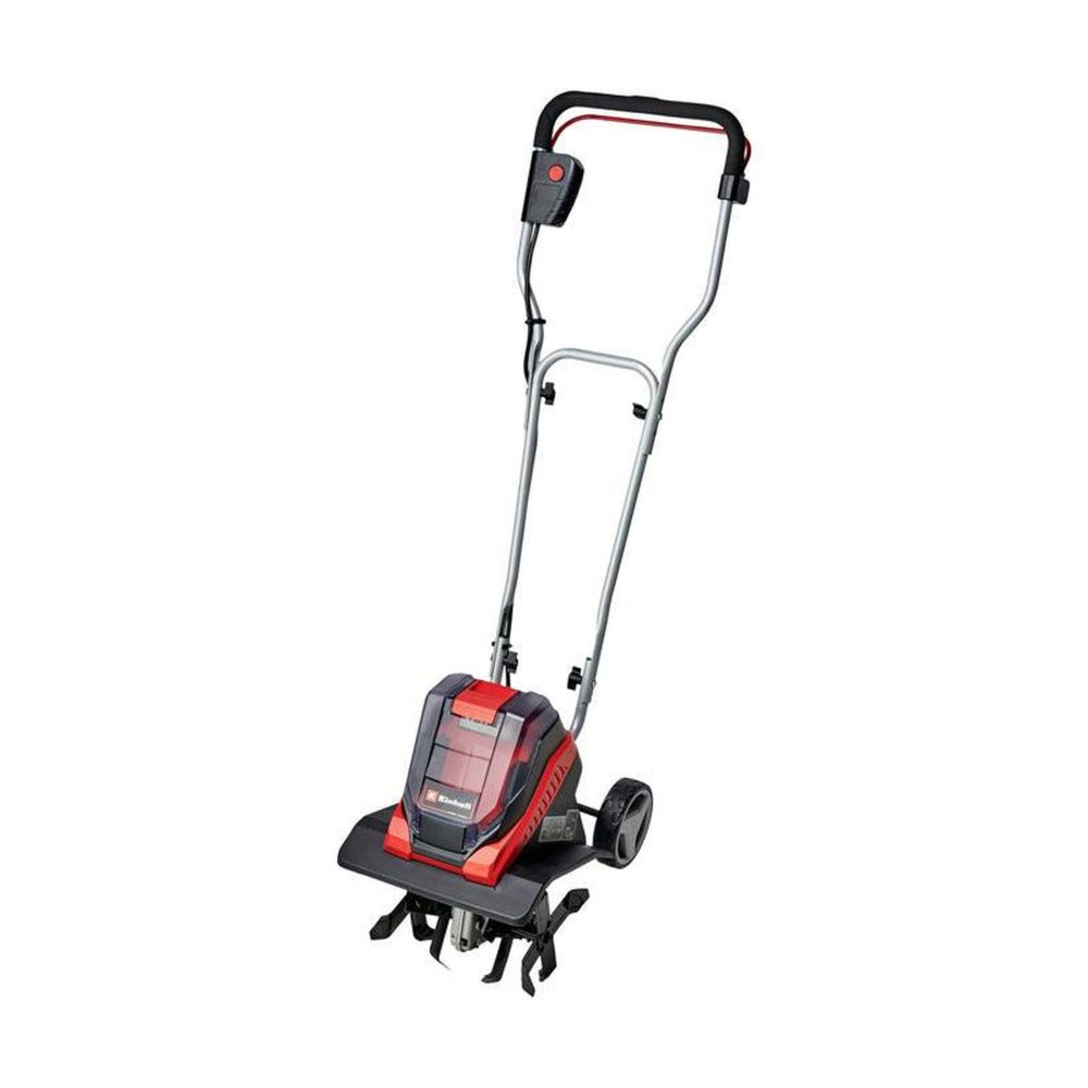 Einhell Motobineuse sans fil GE-CR 30 Li EINHELL 3431200 Solo Power X-Change (produit seul)