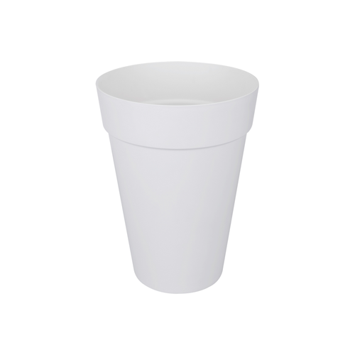 POT HAUT Ø42CM BLANC ELHO® LOFT URBAN