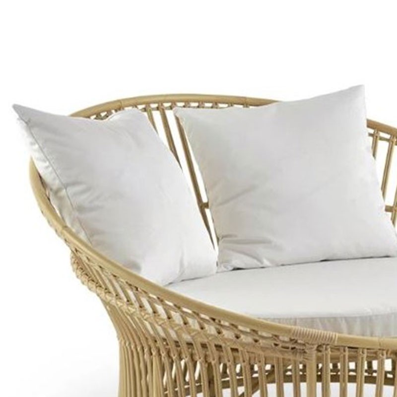 Coussin de dossier spécial extérieur 60x60cm