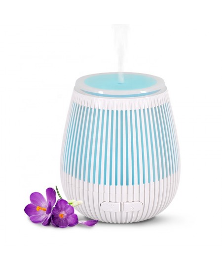 Diffuseur Ultrasonique USB d'huiles essentielles AURE