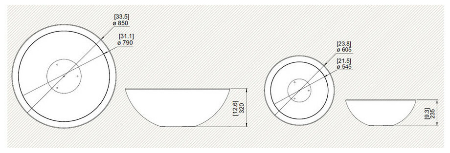 Table de feu Pod 30 chaleureuse et fonctionnelle !