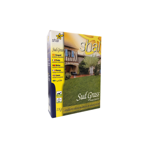 GAZON PROFESSIONNEL SUD-GRASS - 1KG