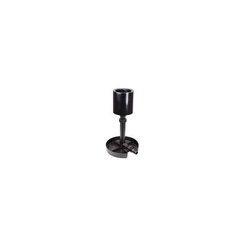 Skimmer de surface Auga Messner 200 - Nettoyage bassin