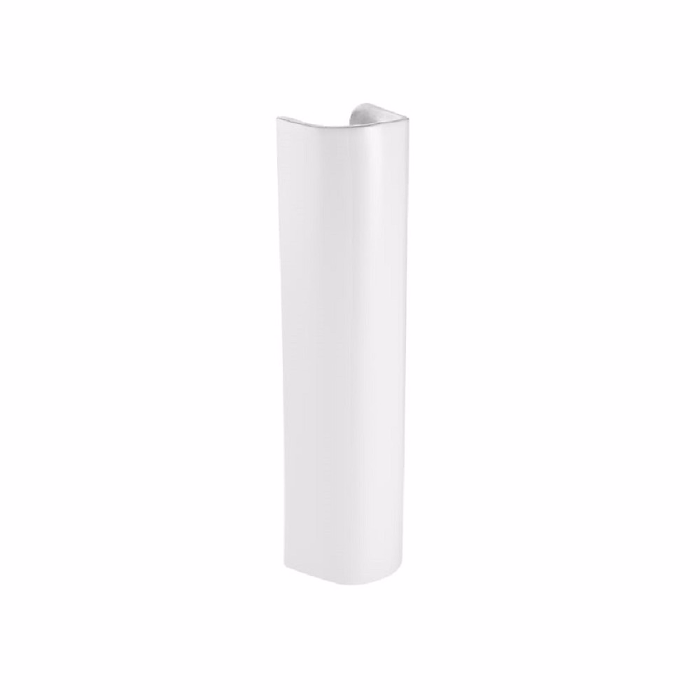 Colonne POLO PLUS H678mm pour lavabo | ROCA – A335194000