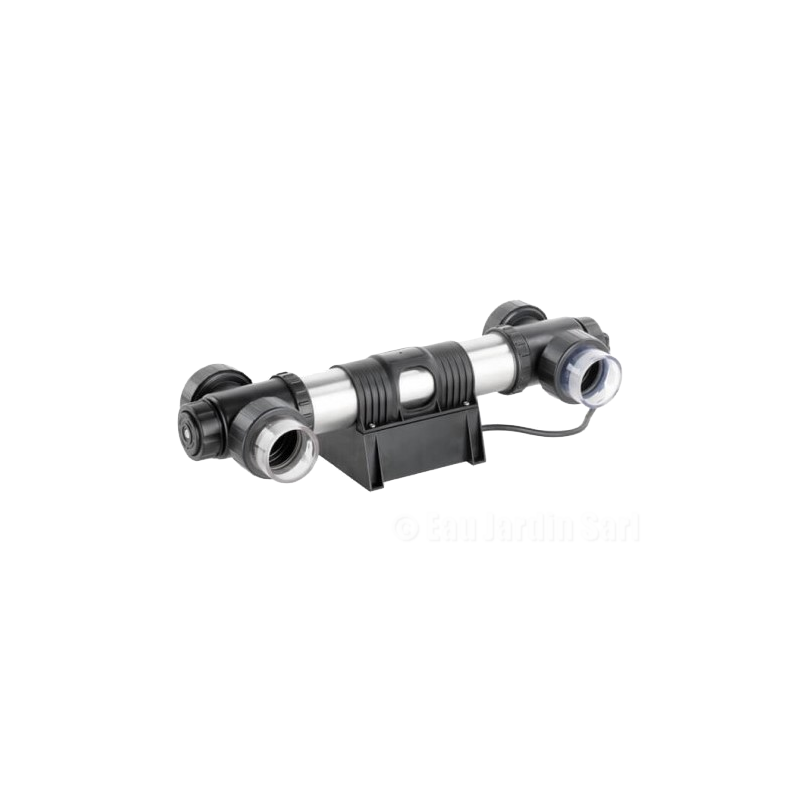Filtration UV Varioclean Pro 55 pour bassin et piscine naturelle
