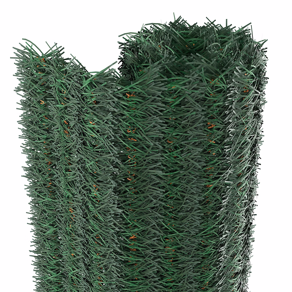 Haie Artificielle 3 couleurs 3 x h.1 – 8m