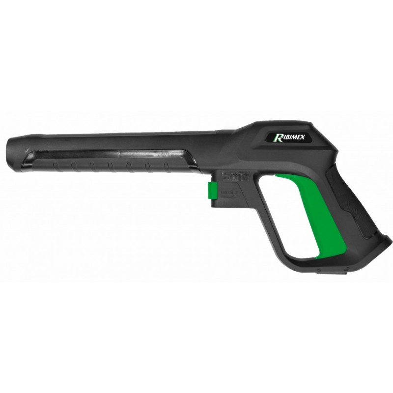 Pistolet Haute Pression pour nettoyeur PRNHP