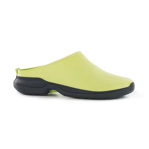 Essentiel maison：Sabots coloris vert anis Blackfox Marschal - Pointure 37