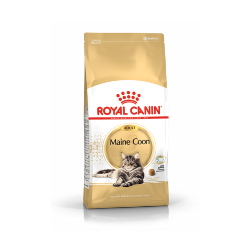 CROQUETTES CHAT ROYAL CANIN® MAINE COON - 4KG
