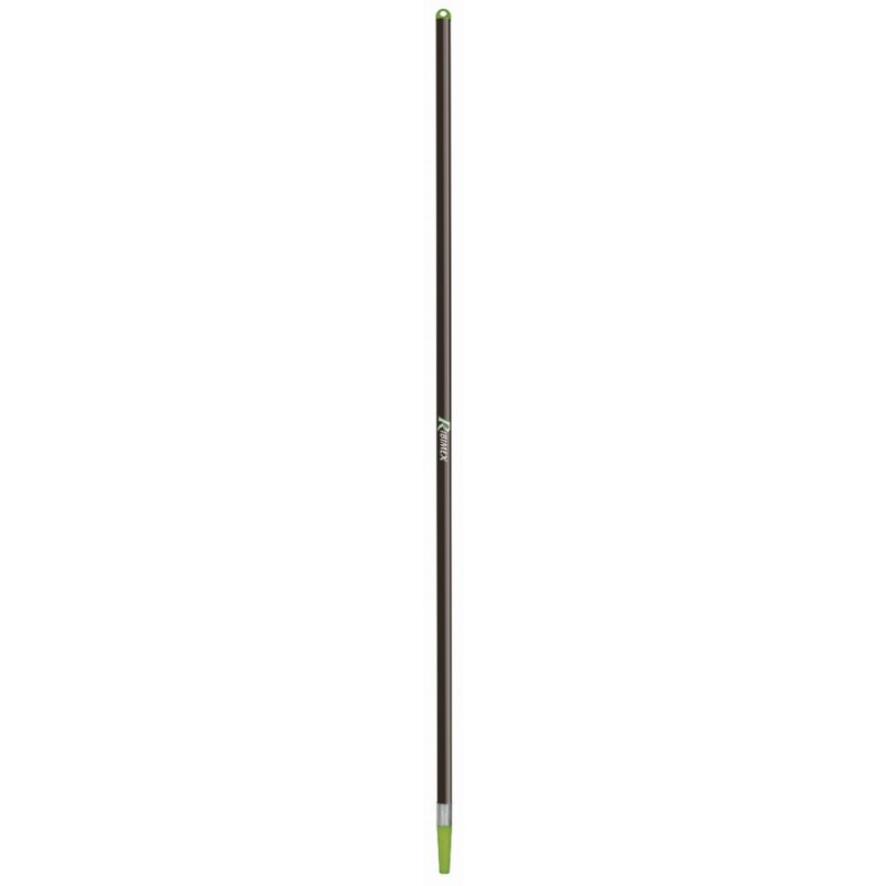 Manche creux pour rateau ou balai 1m50