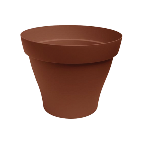 POT Ø35CM TERRE CUITE POÉTIC® ROMÉO