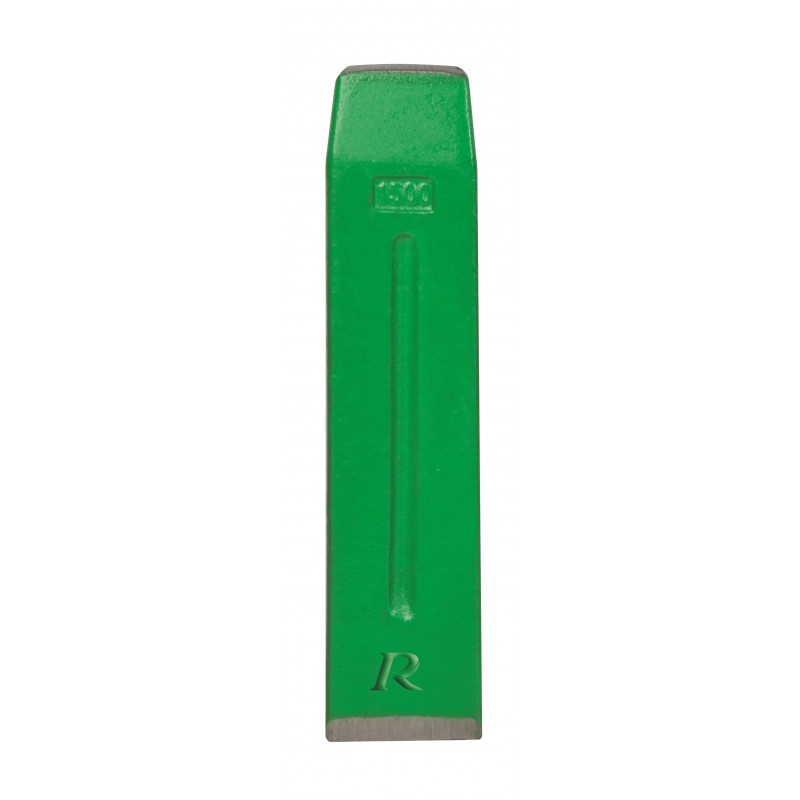 Coin en acier 1,5 kg pour fendre le bois