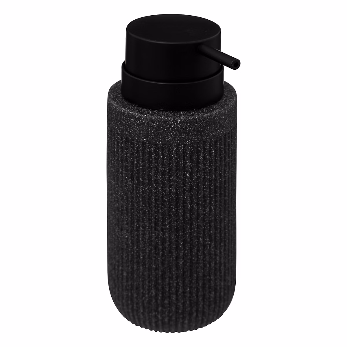 Distributeur de savon – coloris ardoise, 5Five Onyx