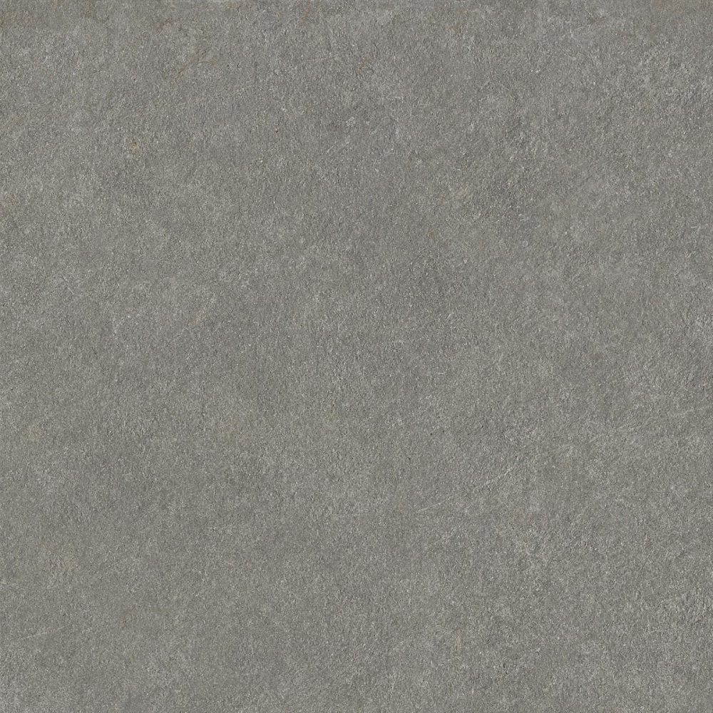 Carrelage effet Pierre Quartzite Gris Fumé 120 × 120 × 2 cm Venturo – Sol extérieur (vendu par carton de 1, 44 m²), RO'MA CARRELAGE