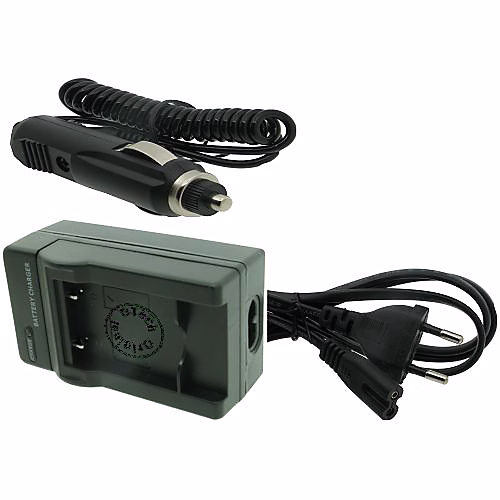 Réseau et téléphonie – Chargeur compatible avec KODAK EASYSHARE M883