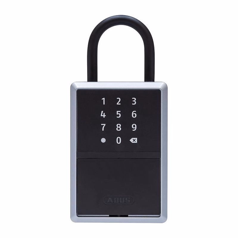 Boîte a clés intelligente | ABUS – 797 Smart – BT KeyGarage B – Ouverture par smartphone – Stockage 20 clés – IP54