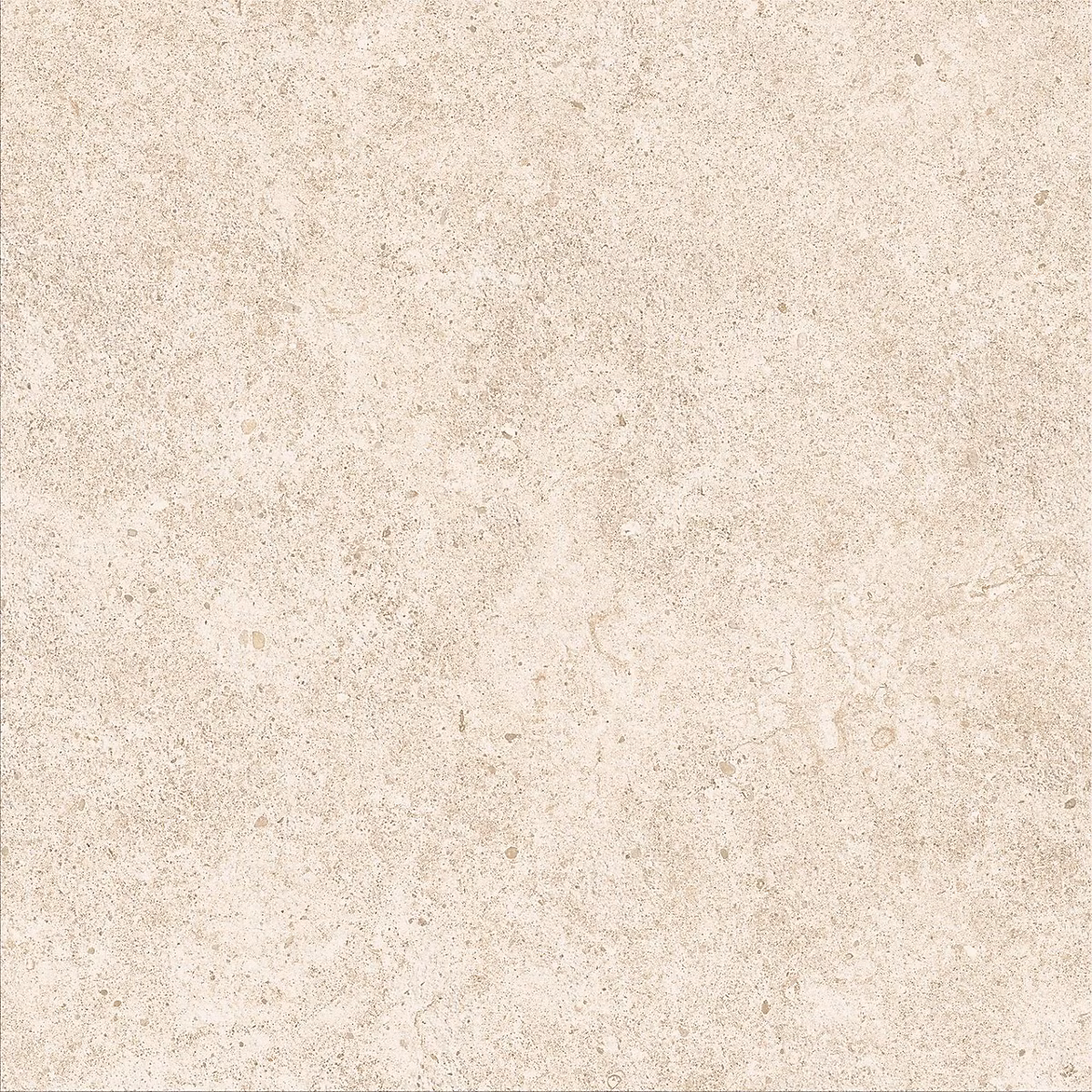 Carrelage effet Pierre Calcaire Beige Ivoire 60x60x0 – 9 cm Mat Domella | Sol et mur intérieur (vendu par carton de 1 | 08 m²) | RO'MA